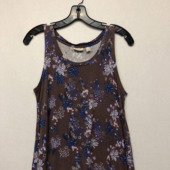 Logo by Lori Goldstein Women Sleeveless Tunic Top Shirt Size Small B261 -26 - Picture 7 of 11